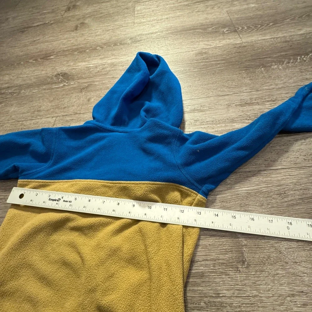 Patagonia synchilla fleece